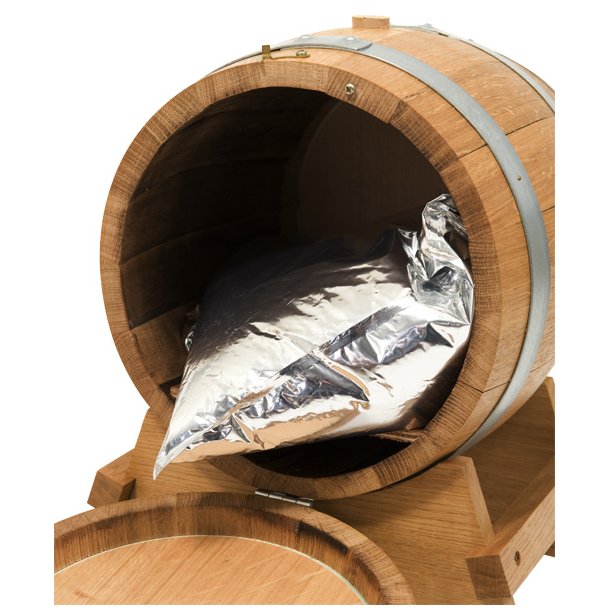Vintønne til BAG in boks 5 liter